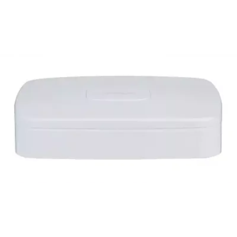 Dahua NVR4104-P-EI gravador de vídeo em rede de 4 canais com 4 PoE, WizSense