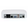 Dahua NVR4104-P-EI gravador de vídeo em rede de 4 canais com 4 PoE, WizSense