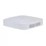 Dahua NVR4104-P-EI gravador de vídeo em rede de 4 canais com 4 PoE, WizSense