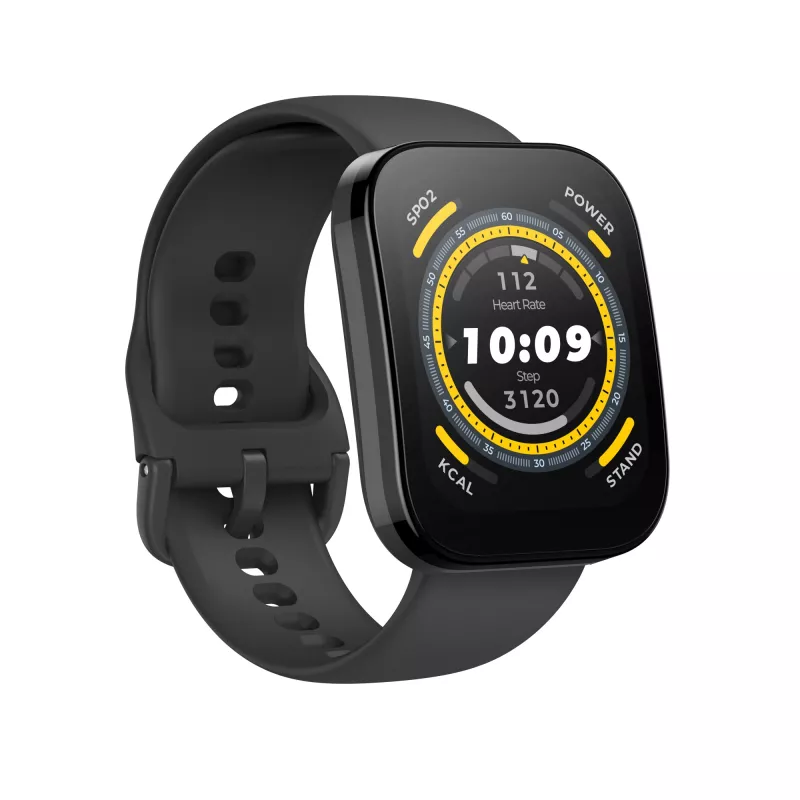 Amazfit Bip 5 4,85 cm (1,91 polegadas)