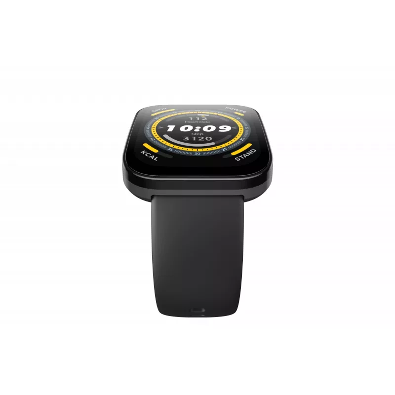 Amazfit Bip 5 4,85 cm (1,91 polegadas)
