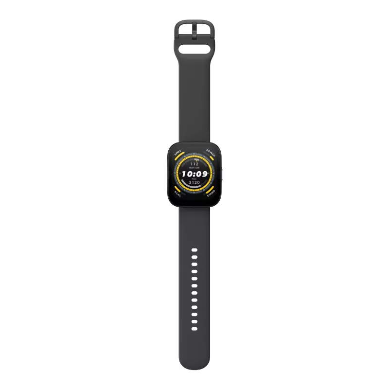 Amazfit Bip 5 4,85 cm (1,91 polegadas)
