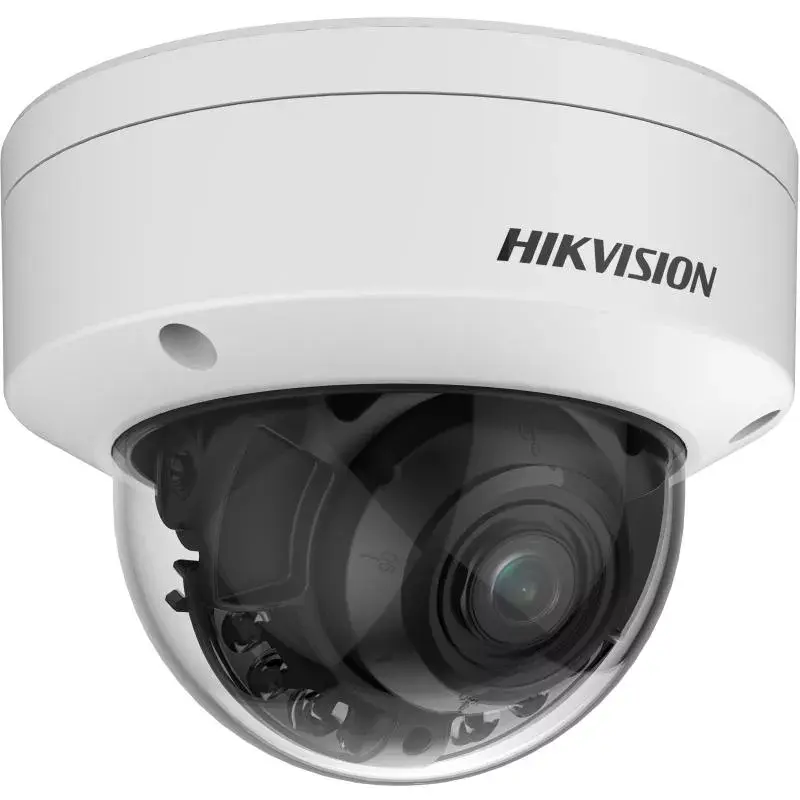 Câmara de vigilância IP Hikvision DS-2CD2787G2HT-LIZS exterior 3840 x 2160
