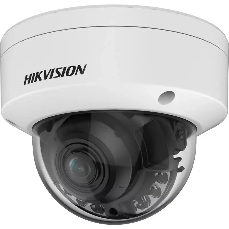 Câmara de vigilância IP Hikvision DS-2CD2787G2HT-LIZS exterior 3840 x 2160