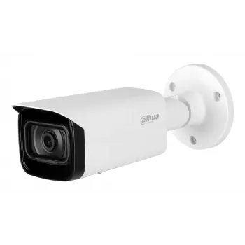 Câmara de segurança Dahua Technology WizMind IPC-HFW5442T-ASE-0280B-S3 bullet câmara de segurança IP interior 2688 x 1520 píxeis abraçadeira de mastro