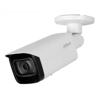 Câmara de segurança Dahua Technology WizMind IPC-HFW5442T-ASE-0280B-S3 bullet câmara de segurança IP interior 2688 x 1520 píxeis abraçadeira de mastro