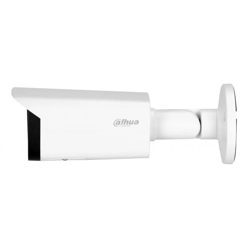 Dahua IPC-HFW5442T-ASE-0280B-S3 câmara IP bullet, 4 MP, IV