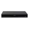 Dahua Technology WizSense NVR5216-16P-EI2 gravador de vídeo em rede 1U preto