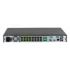 Dahua Technology WizSense NVR5216-16P-EI2 gravador de vídeo em rede 1U preto