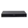 Dahua Technology WizSense NVR5216-EI2 gravador de vídeo em rede 1U preto