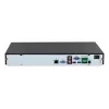 Dahua Technology WizSense NVR5216-EI2 gravador de vídeo em rede 1U preto