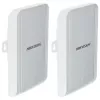 Hikvision DS-3WF02-5AC/D ponte sem fios
