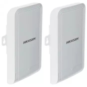 Ponte Hikvision DS-3WF02-5AC/D 5GHz 802.11ac