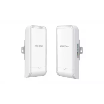 Ponte Hikvision DS-3WF02-5AC/D 5GHz 802.11ac