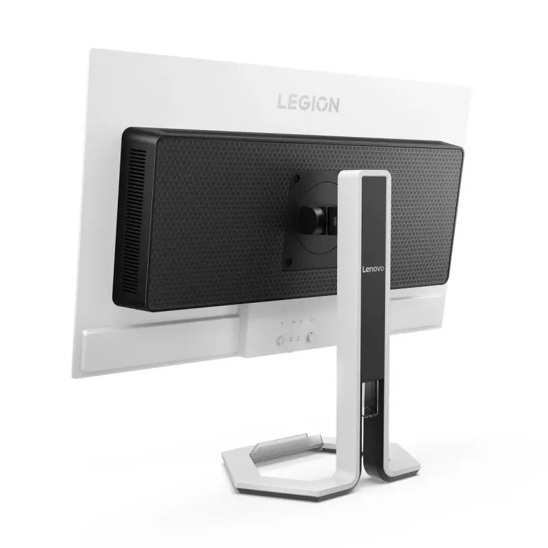 Monitor Lenovo Legion Pro 27Q-10 26,5 polegadas QD-OLED 2560 x 1440, 280 Hz, 0,03 ms, 10-Bit, FreeSync Premium Pro