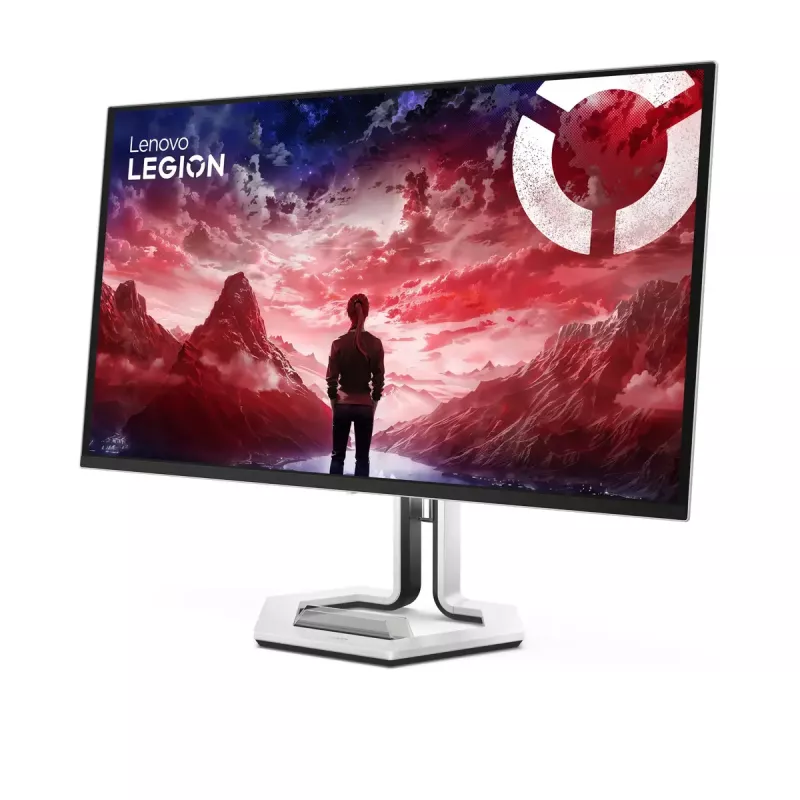 Monitor Lenovo Legion Pro 27Q-10 26,5 polegadas QD-OLED 2560 x 1440, 280 Hz, 0,03 ms, 10-Bit, FreeSync Premium Pro