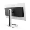 Monitor Lenovo Legion Pro 27Q-10 26,5 polegadas QD-OLED 2560 x 1440, 280 Hz, 0,03 ms, 10-Bit, FreeSync Premium Pro