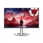 Monitor de computador Lenovo Legion Pro 32UD-10 80 cm (31,5 polegadas) 3840 x 2160 píxeis 4K Ultra HD QD-OLED preto, cinzento