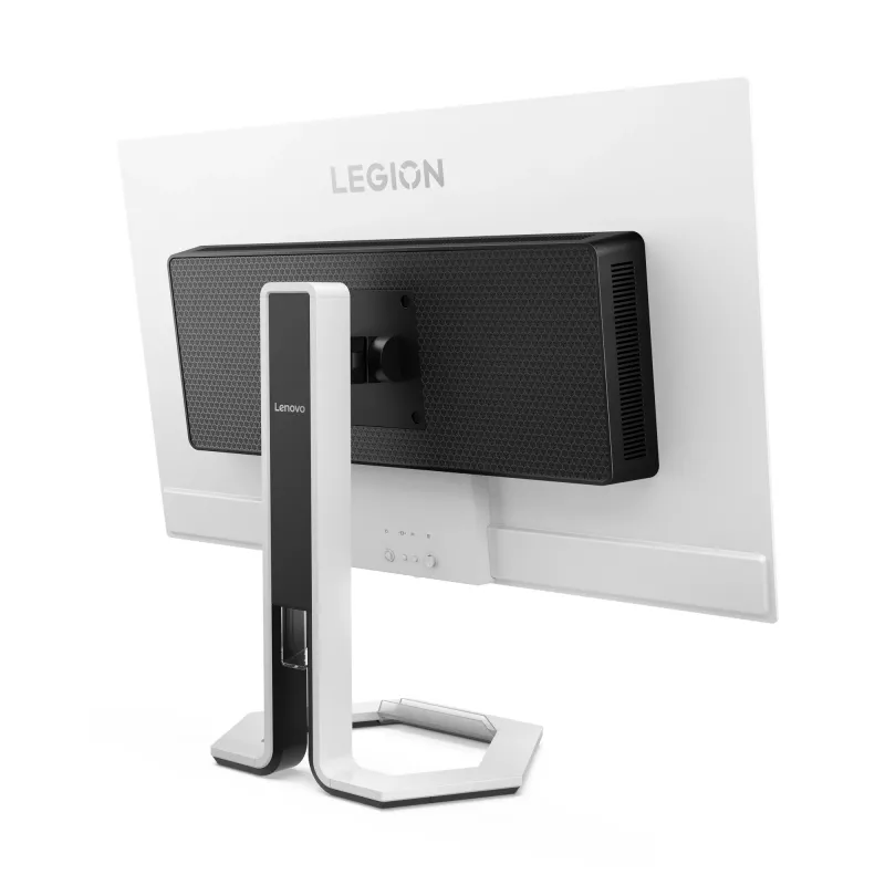 Monitor de computador Lenovo Legion Pro 32UD-10 80 cm (31,5 polegadas) 3840 x 2160 píxeis 4K Ultra HD QD-OLED preto, cinzento