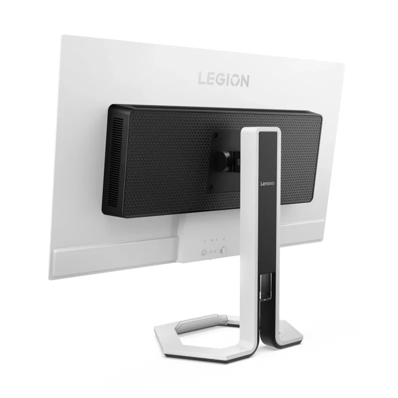 Monitor de computador Lenovo Legion Pro 32UD-10 80 cm (31,5 polegadas) 3840 x 2160 píxeis 4K Ultra HD QD-OLED preto, cinzento
