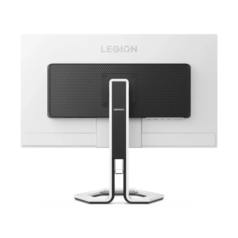 Monitor de computador Lenovo Legion Pro 32UD-10 80 cm (31,5 polegadas) 3840 x 2160 píxeis 4K Ultra HD QD-OLED preto, cinzento