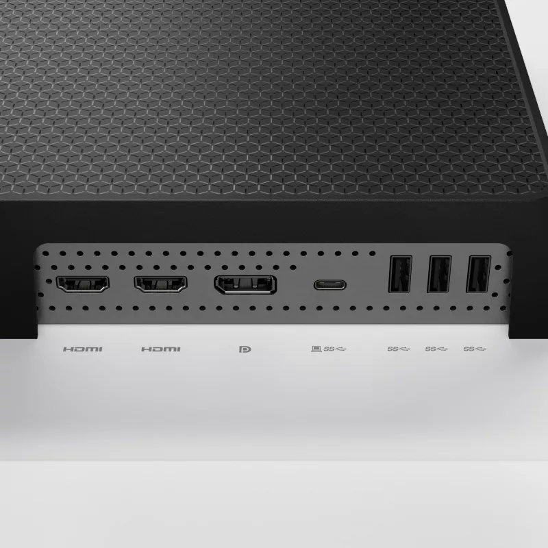 Monitor de computador Lenovo Legion Pro 32UD-10 80 cm (31,5 polegadas) 3840 x 2160 píxeis 4K Ultra HD QD-OLED preto, cinzento