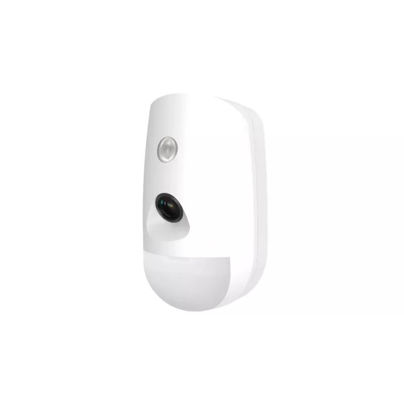 HIKVISION DIGITAL TECHNOLOGY câmara PIR de alarme 12 m 86 graus IR-LED para Axpro