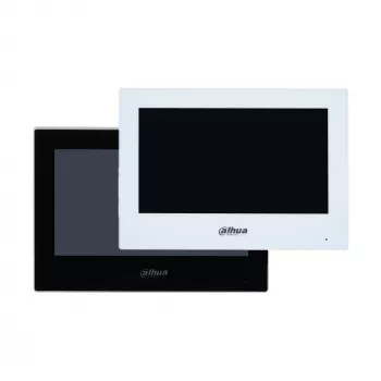 Dahua Technology DHI-VTH2621G-WP acessório para sistema intercomunicador ecrã