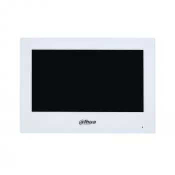 Dahua Technology VTH2622GW-W ecrã