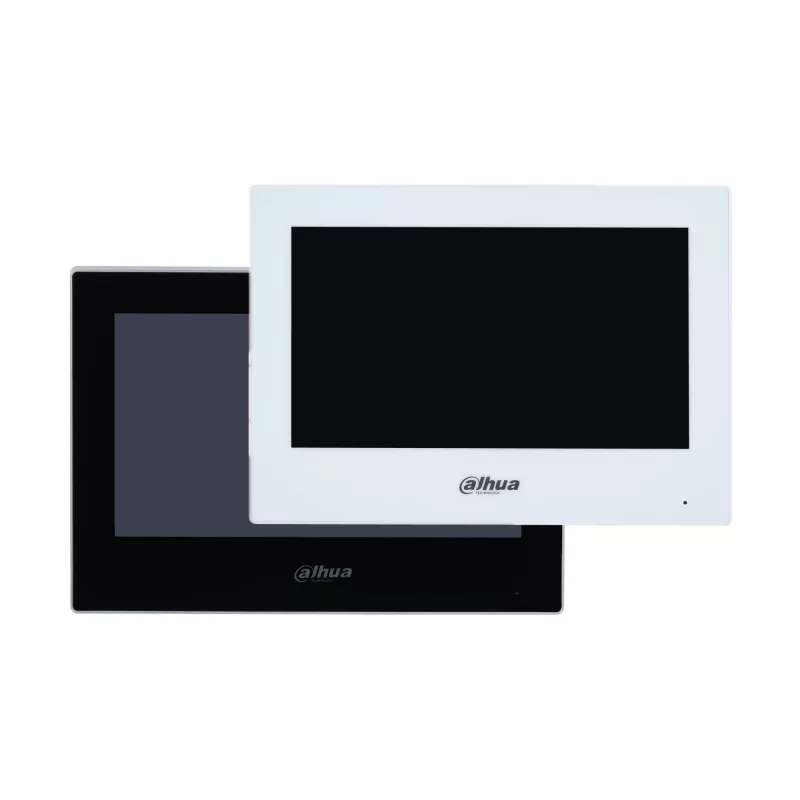 Dahua Technology VTH2622GW-W ecrã