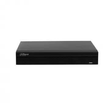 Dahua Technology Lite NVR4108HS-4KS2 1U preto