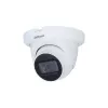 Câmara de vigilância IP DAHUA HAC-HDW1231TLMQ-A-0280B 1080p, 1920×1080, rotação 360°, 107° H / 56° V, com fios, exterior, montagem em teto/parede/mastro