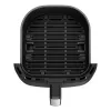 Fritadeira de ar quente Tefal Easy Fry & Grill EY5058 Single 4,2 L de bancada 1550 W preta