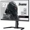 Monitor de computador iiyama G-MASTER GB2745QSU-B2 68,6 cm (27 polegadas) 2560 x 1440 píxeis Wide Quad HD LED preto