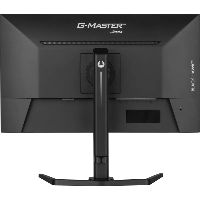 Monitor de computador iiyama G-MASTER GB2745QSU-B2 68,6 cm (27 polegadas) 2560 x 1440 píxeis Wide Quad HD LED preto