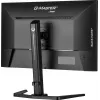 Monitor de computador iiyama G-MASTER GB2745QSU-B2 68,6 cm (27 polegadas) 2560 x 1440 píxeis Wide Quad HD LED preto