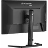 Monitor de computador iiyama G-MASTER GB2745QSU-B2 68,6 cm (27 polegadas) 2560 x 1440 píxeis Wide Quad HD LED preto