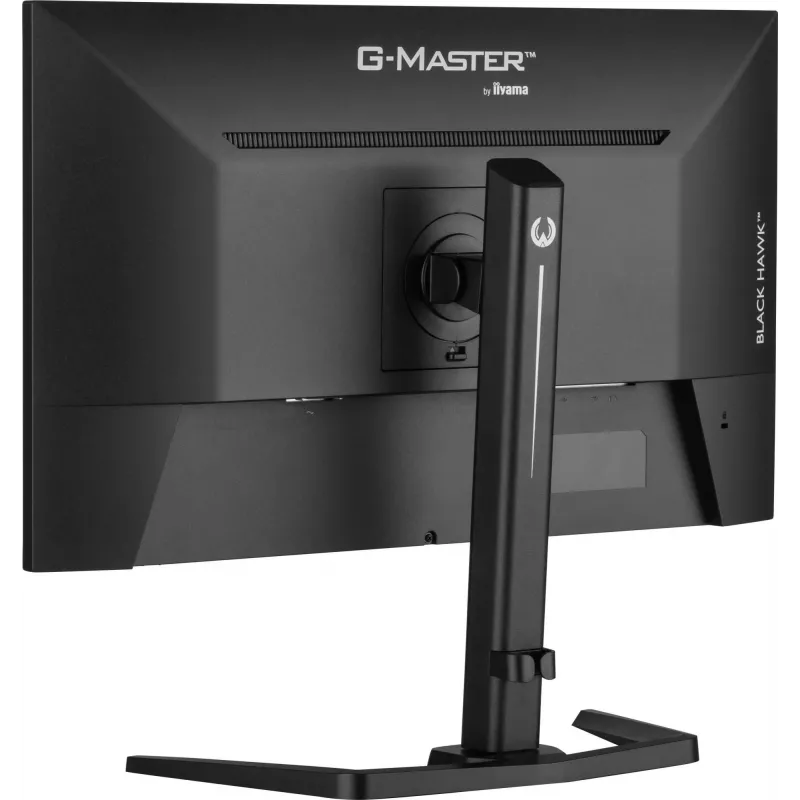 Monitor de computador iiyama G-MASTER GB2745QSU-B2 68,6 cm (27 polegadas) 2560 x 1440 píxeis Wide Quad HD LED preto