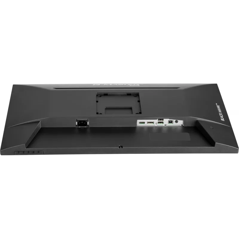 Monitor de computador iiyama G-MASTER GB2745QSU-B2 68,6 cm (27 polegadas) 2560 x 1440 píxeis Wide Quad HD LED preto