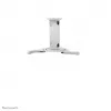Suporte de teto para projetor Neomounts BEAMER-C80WHITE - altura 13-20 cm - totalmente articulado