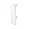 TP-Link CPE220 Ponto de acesso sem fios 300 Mbit/s branco Power over Ethernet (PoE)