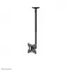 Neomounts FPMA-C060Preto Suporte de teto para monitor/TV 10-40 polegadas - h 60-85 cm