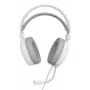 GENESIS NSG-2308 Auscultadores/headset com fios arco de cabeça gaming USB Type-A branco