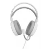 GENESIS NSG-2308 Auscultadores/headset com fios arco de cabeça gaming USB Type-A branco