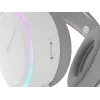 GENESIS NSG-2308 Auscultadores/headset com fios arco de cabeça gaming USB Type-A branco