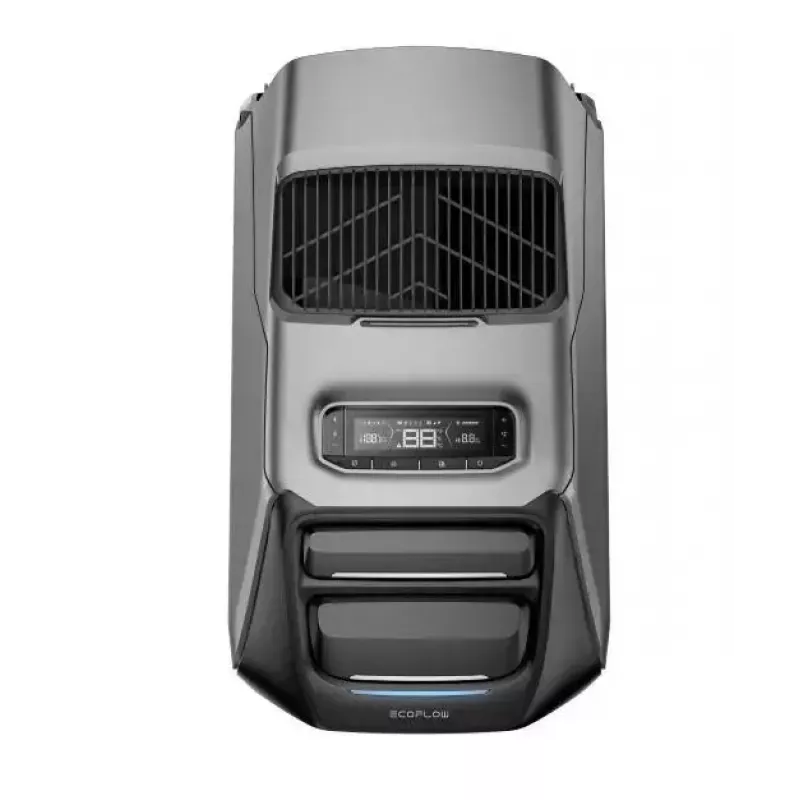 Ar condicionado EcoFlow Wave3 portátil 5019801004