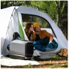 Ar condicionado EcoFlow Wave3 portátil 5019801004