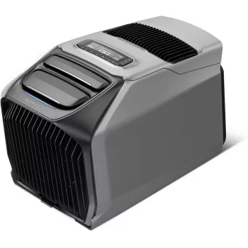 Ar condicionado EcoFlow Wave3 portátil 5019801004
