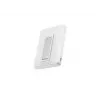 Bateria portátil powerbank USB 10000mAh Rapid/Mag branco 5022801022