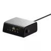 Carregador EcoFlow EF-STATION320W-EU carregador de secretária 320W para dispositivos portáteis